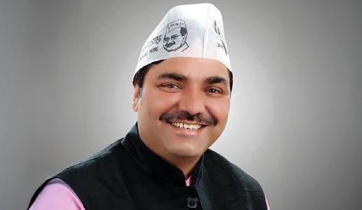 Delhi HC denies bail to former AAP MLA Naresh Balyan in MCOCA case