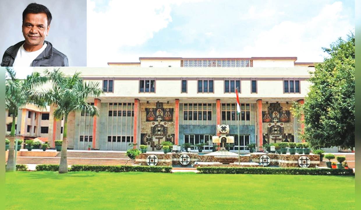 Delhi HC directs actor Rajpal Yadav to surrender in cheque bounce cases