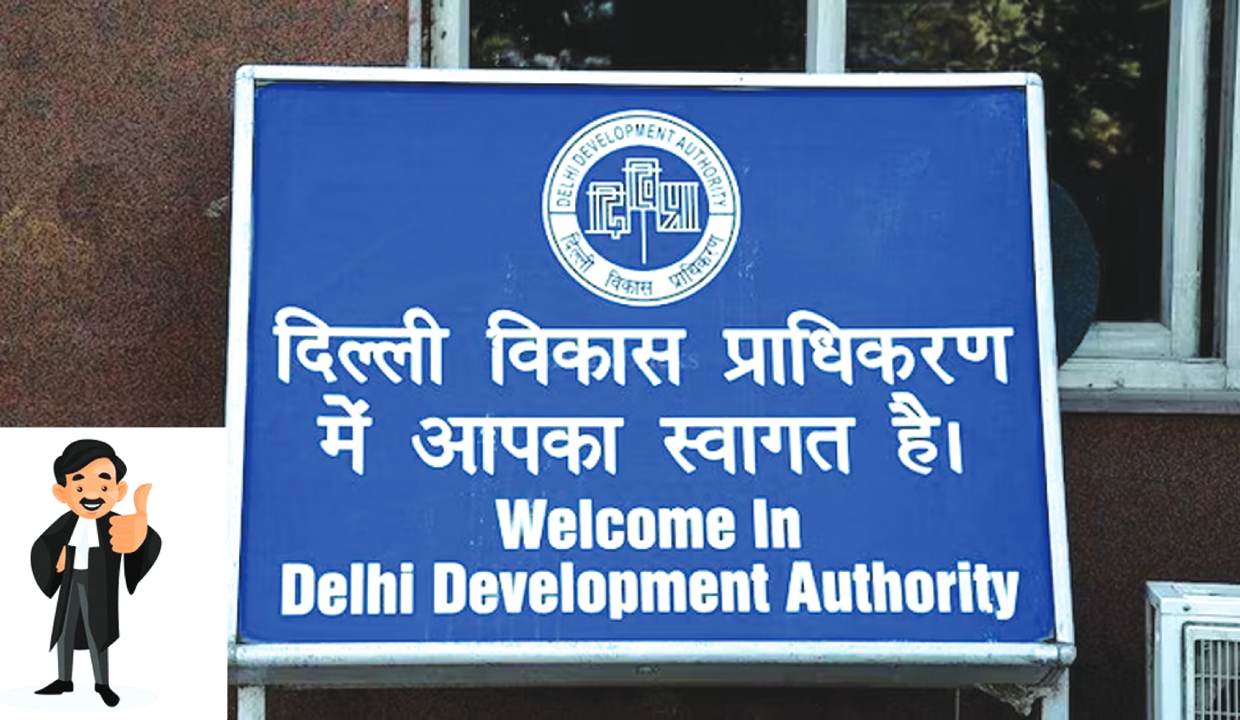 Delhi HC pulls up DDA for not paying advocate’s fee
