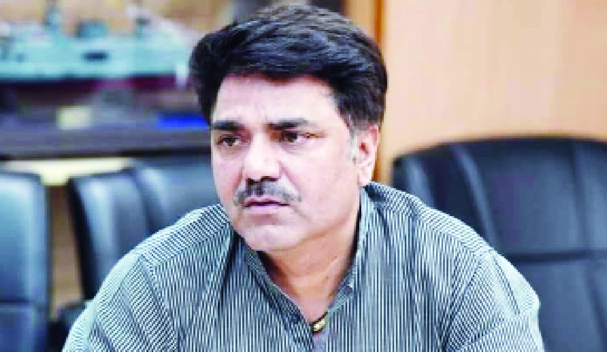 Delhi HC refuses bail to ex-MLA Naresh Balyan in MCOCA case