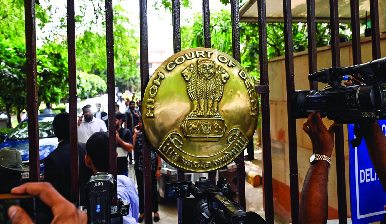 Delhi HC refuses plea against Vizag airport closures