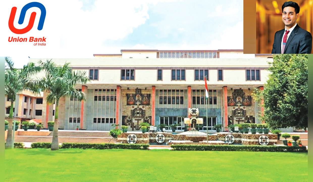 Delhi HC refuses to intervene in bank’s showcause notice to Anil Ambani’s son