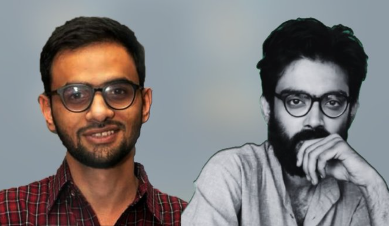 Delhi HC rejects third bail pleas of Umar Khalid, Sharjeel Imam in 2020 riots case