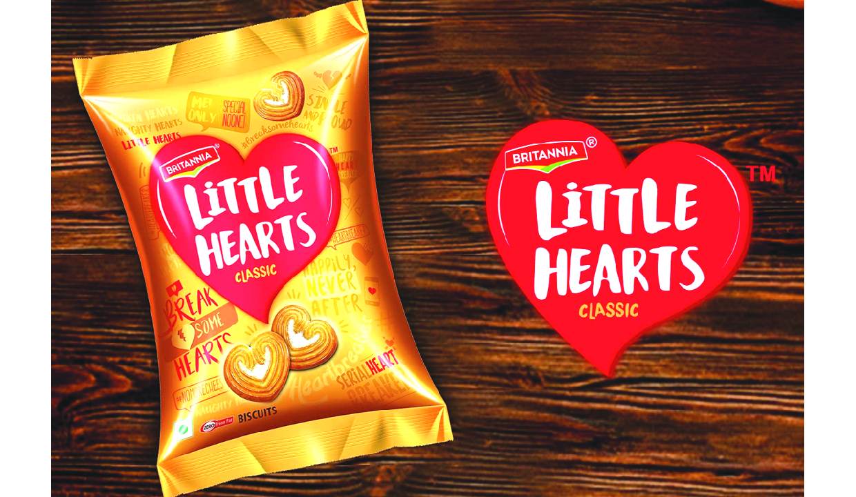 Delhi HC restrain order on infringing Britannia’s ‘Little Hearts’ mark