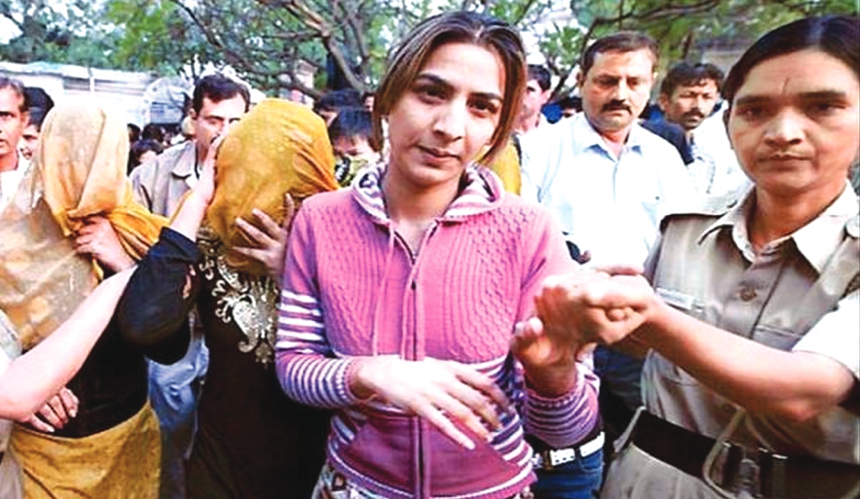 Delhi HC sets aside conviction of Sonu Punjaban in trafficking case