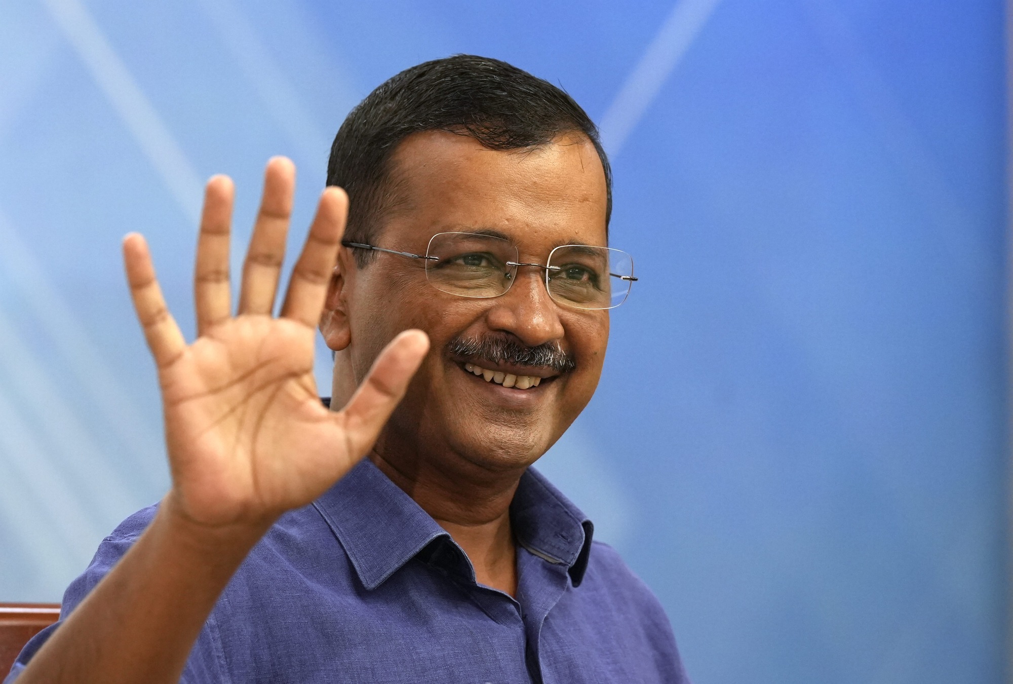 Delhi HC to hear CBI's challenge to Kejriwal, Sisodia discharge in excise case on Monday