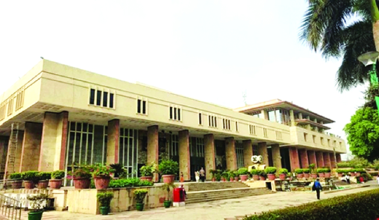 Delhi HC to hear PIL on July 20 over intrusive surveillance at Jantar Mantar protest