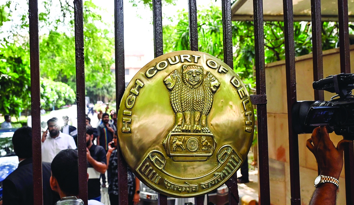 Delhi HC to pass order on Vimal Elaichi makers’ plea seeking to quash show-cause notices against actors