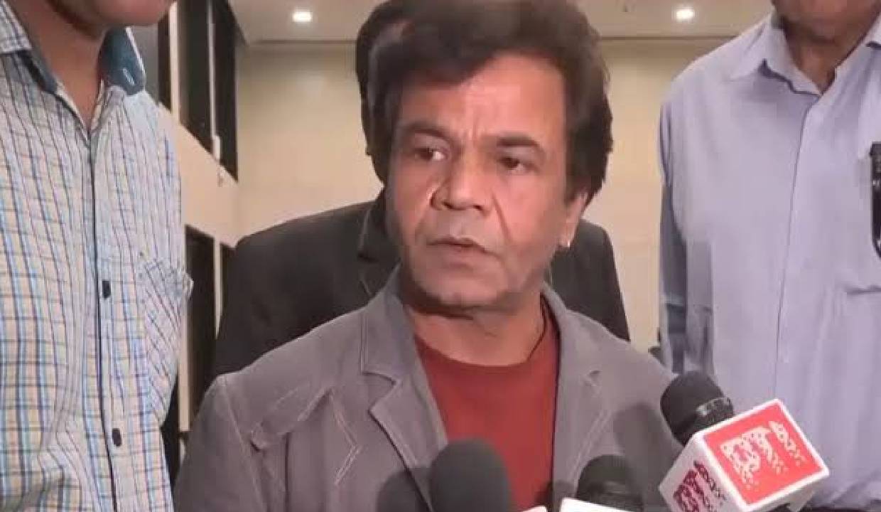 Delhi High Court upholds Rajpal Yadav's conviction in cheque bounce case, reduces jail term