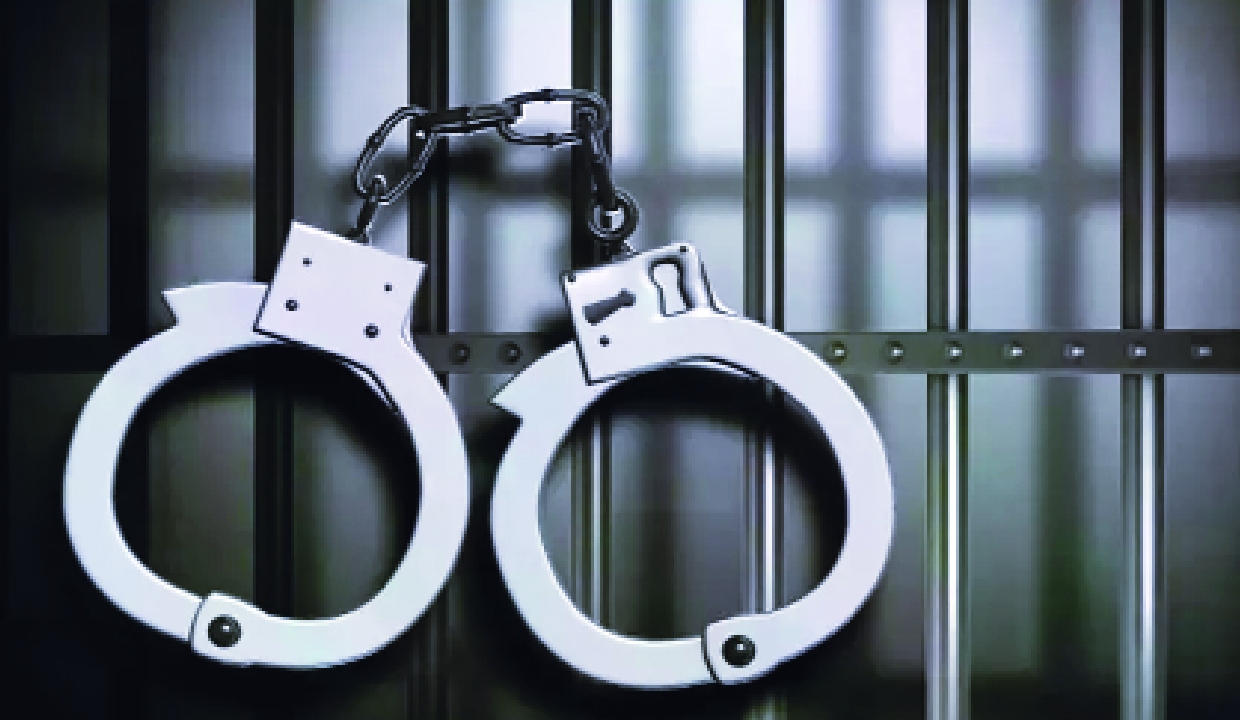 Delhi Police bust prostitution racket at spa, 1 arrested