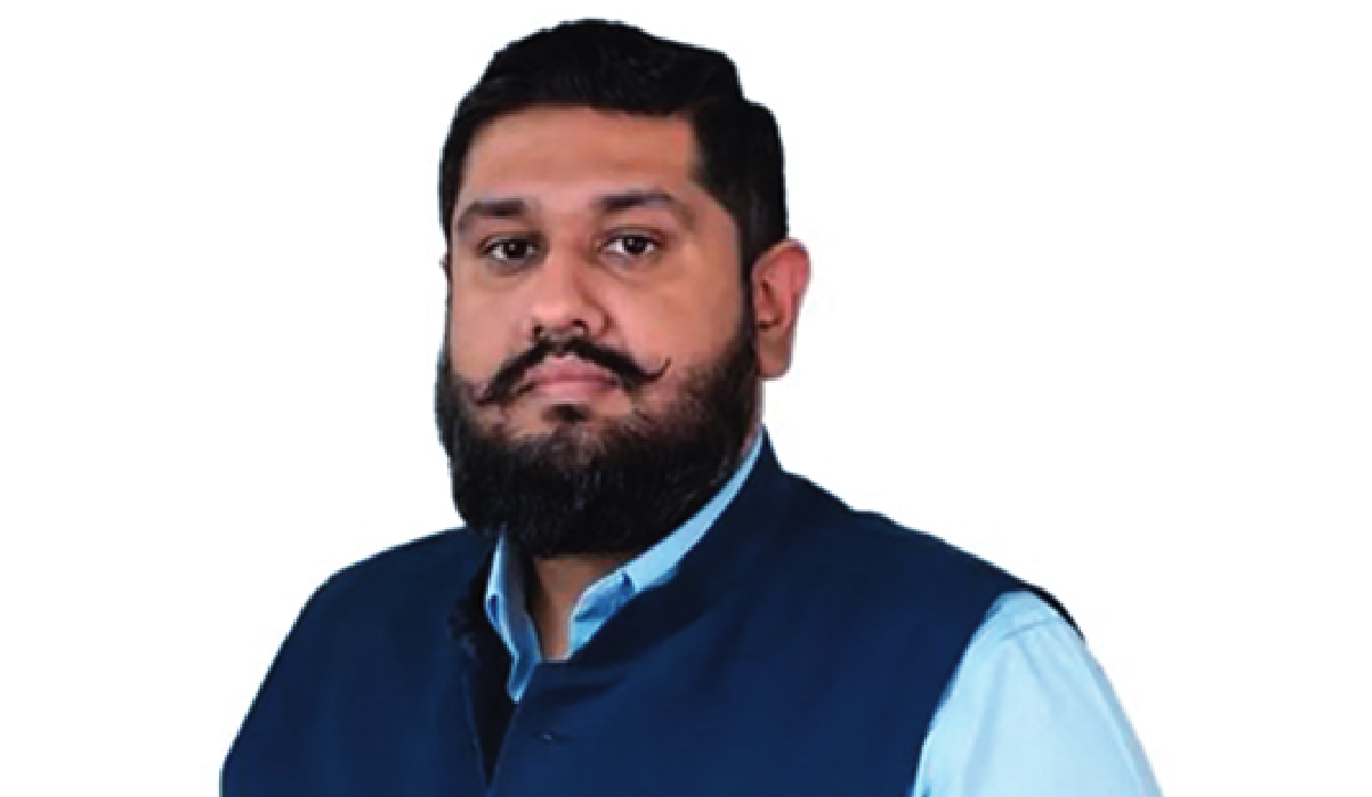 Delhi Police refers defence entrepreneur’s threat complaint to Special Cell