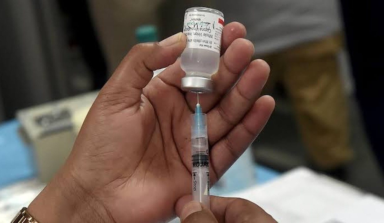 Delhi seizes counterfeit rabies vaccine, traces supply to Kanpur firm