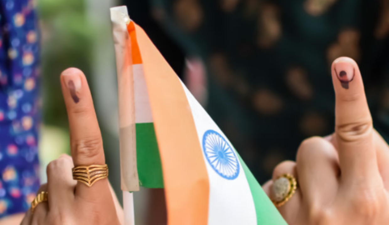 Delhi SIR: Special camps to help homeless, transgender persons and sex workers register as voters