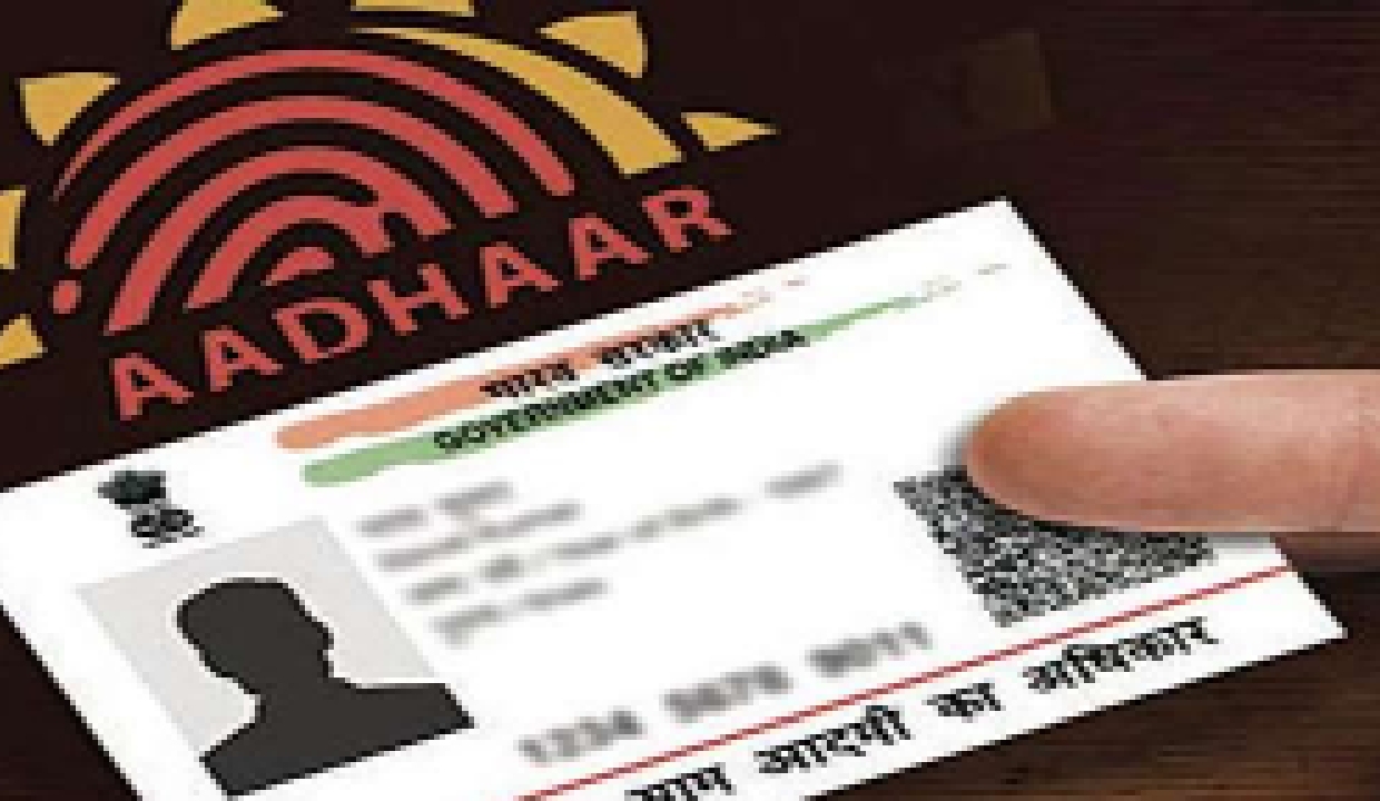 Delhi to roll out Aadhaar Data Vault system