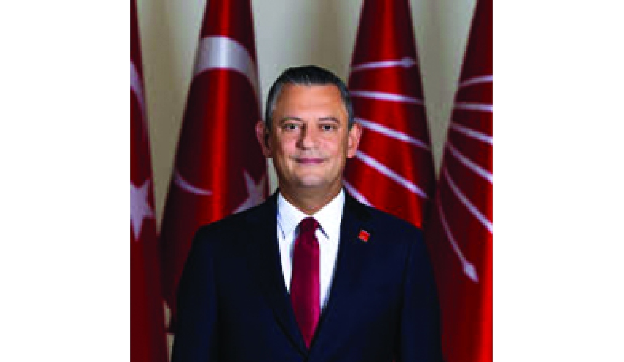 Deposed Turkiye’s Opposition leader forms new party