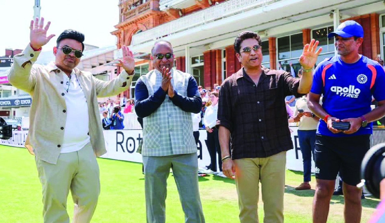 Devajit appointed Chairman of ICC Governance Committee