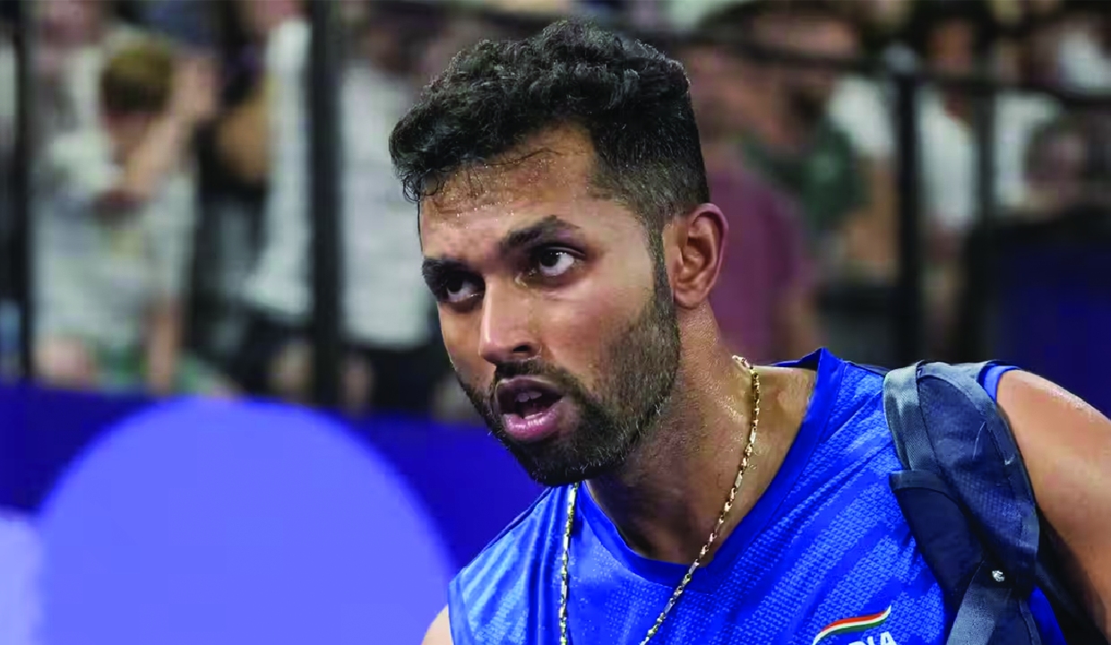 Devika, Prannoy lose on day 1 of China Masters