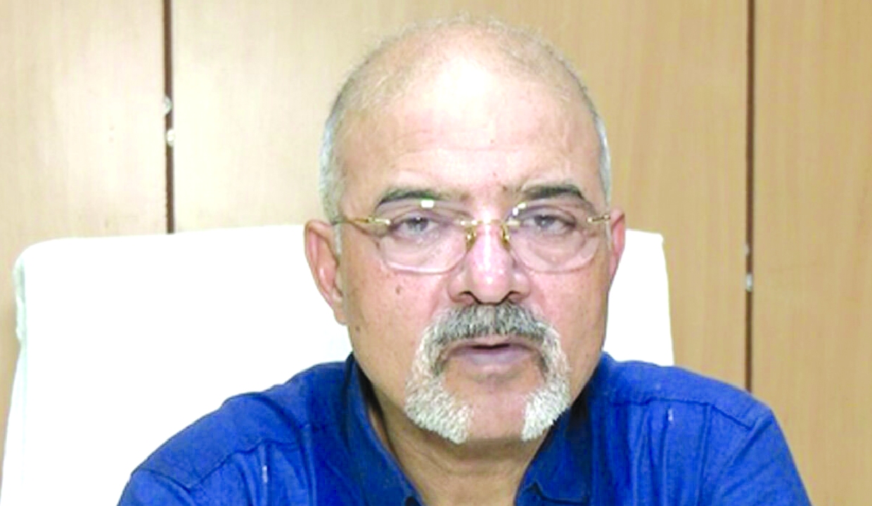 DFS deputy chief sheds light on Delhi’s growing fire hazard