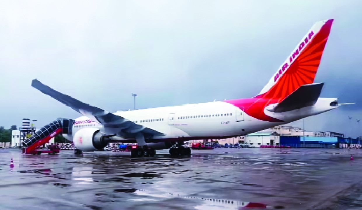 DGCA to probe damage to 3 parked AI aircraft