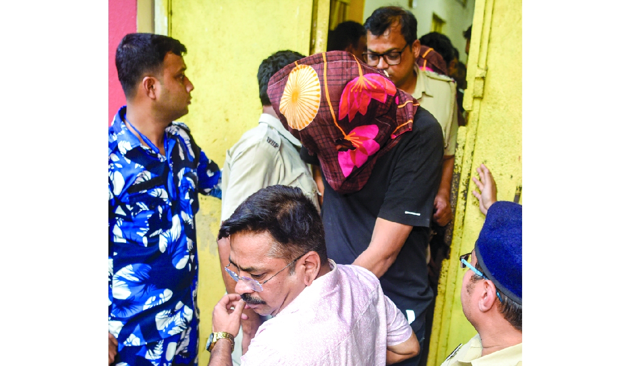 Digital trail helps nab Rath’s killers from Bihar