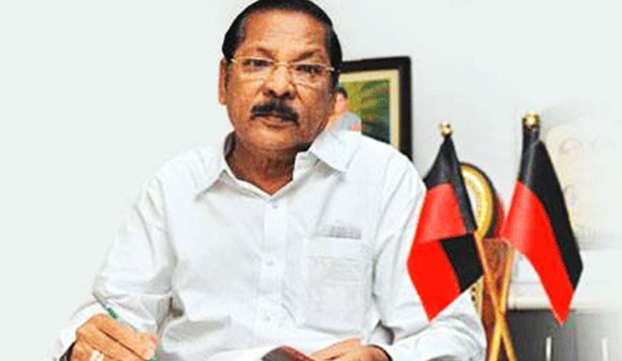 DMK to decide stance on Delimitation Bill only after it is tabled in Parliament: R S Bharathi