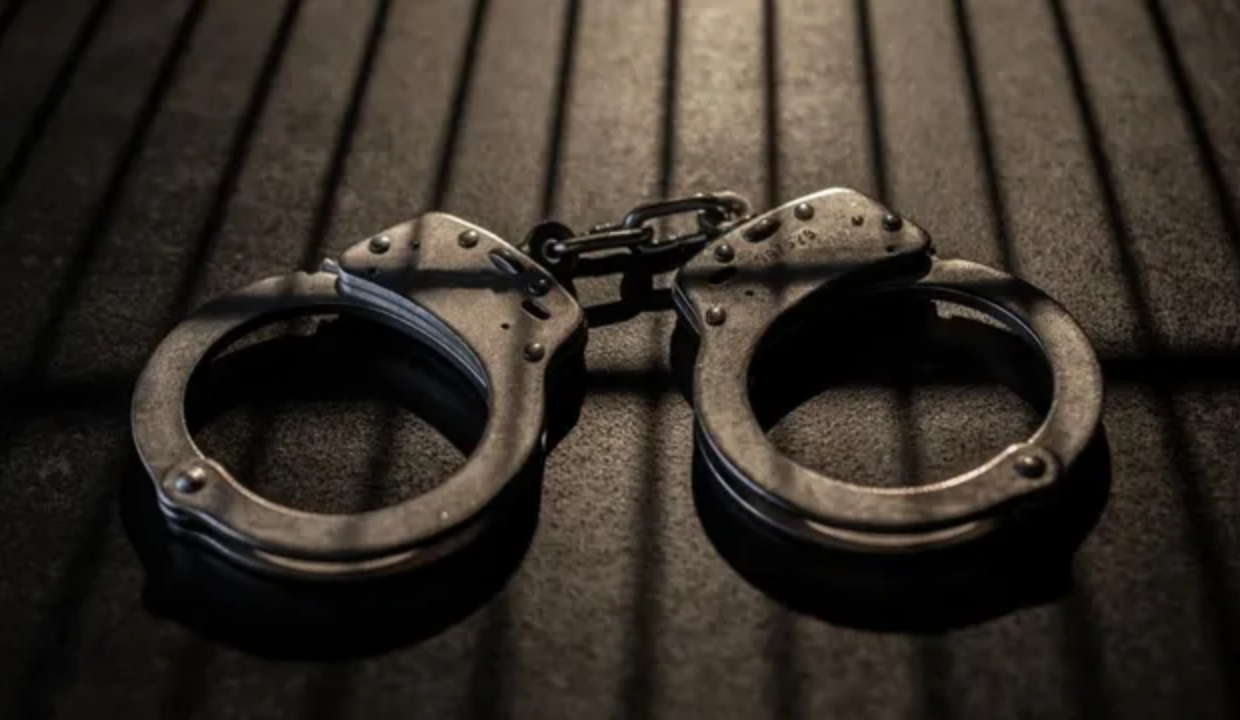 Domestic help arrested in Rs 40 lakh Kirti Nagar theft case