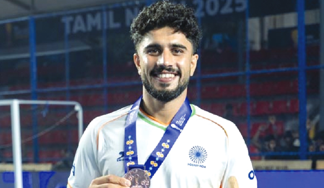 Double nomination in annual awards silenced self-doubt: Prince Deep