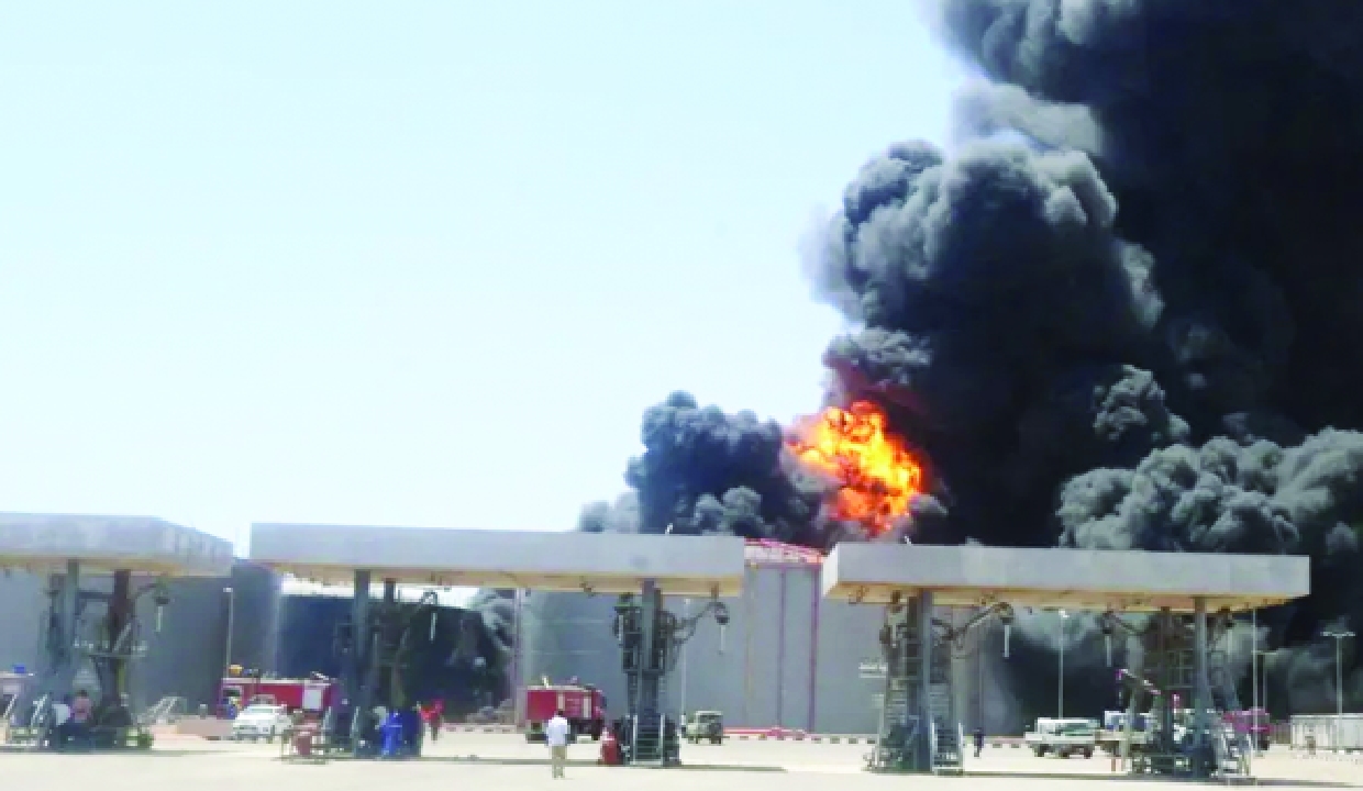 Drones from foreign allies fuel rise in Sudan’s civilian casualties, say Experts
