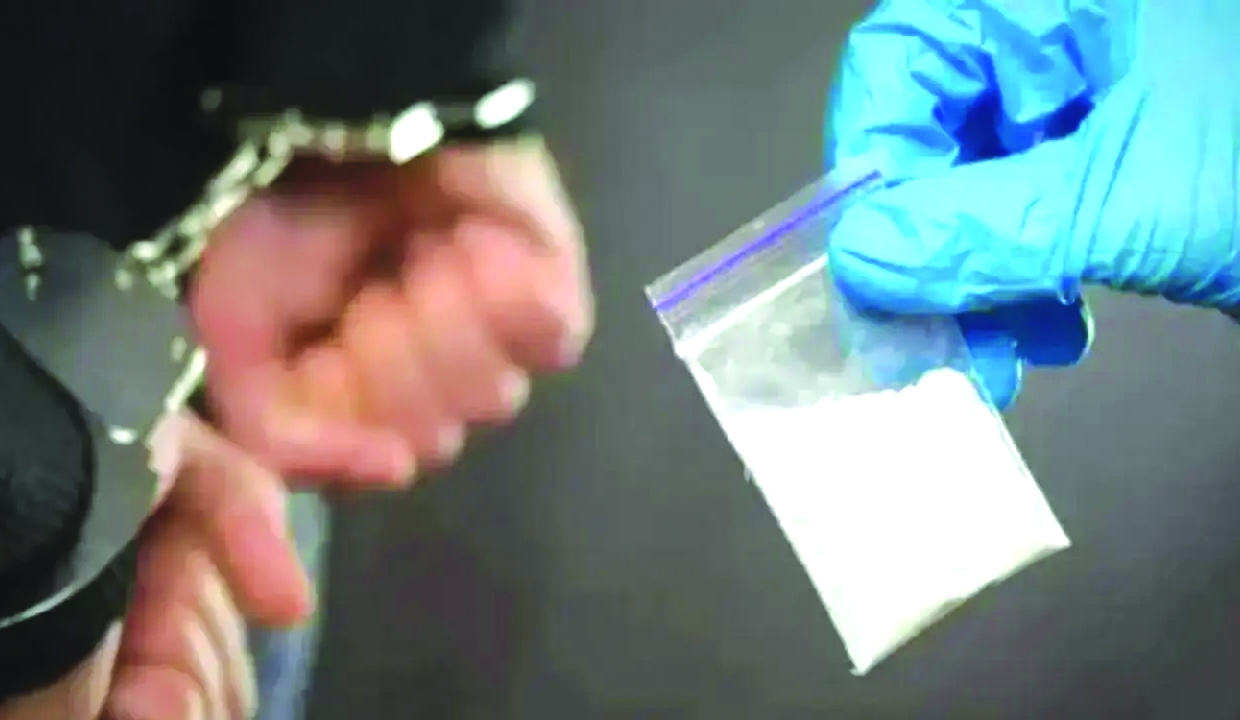 Drug peddler’s property worth Rs 1.5 cr attached in Srinagar