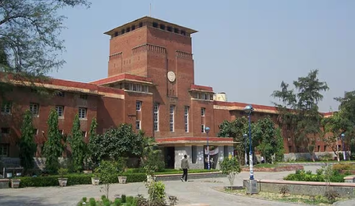 DU releases sports quota seat matrix, 2,153 seats for 2026-27