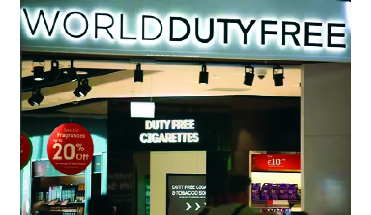 Duty-free shops bound by Indian law: Bombay High Court upholds ban on nicotine pouches