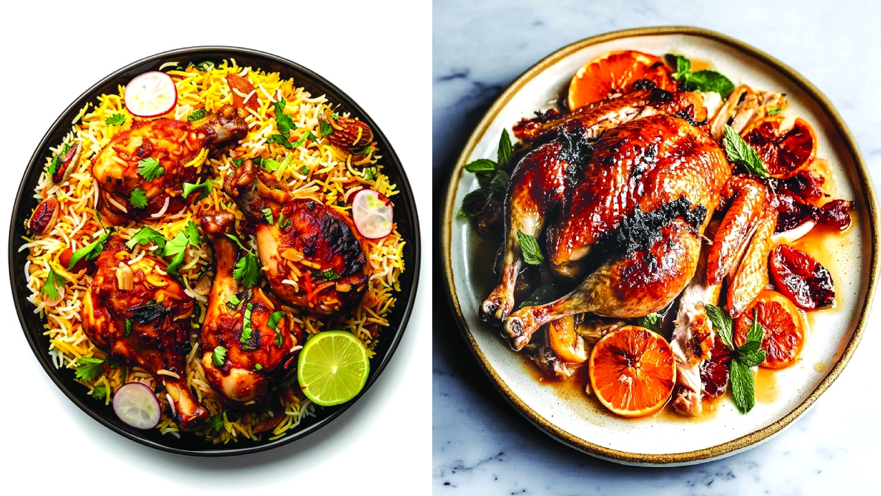 Easter Day: Faith, renewal and the culture of celebration