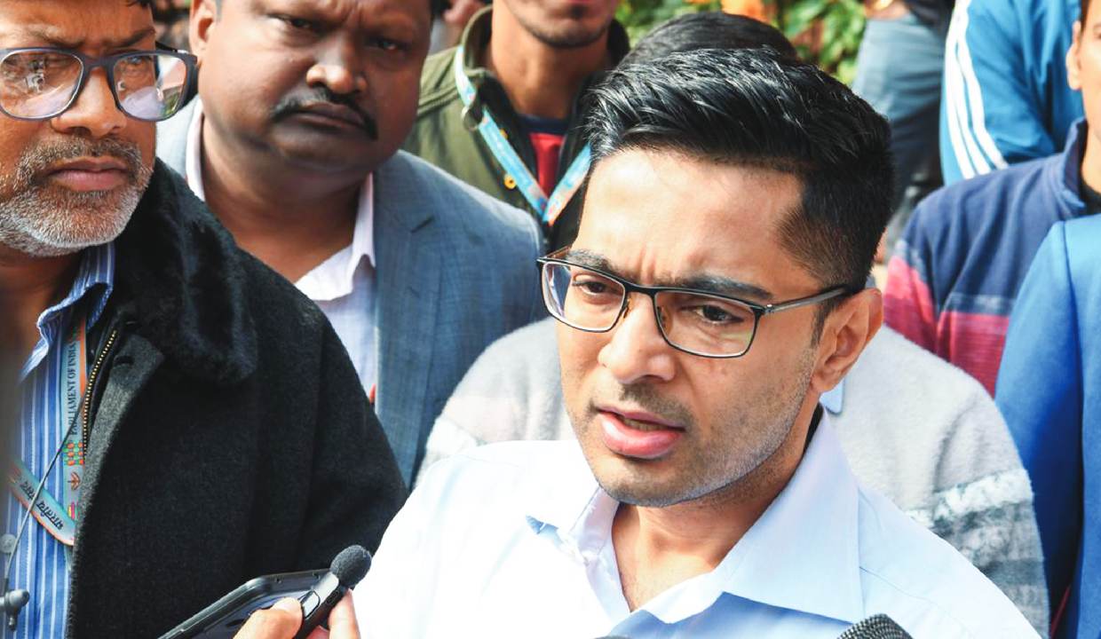 ECI flouts SC rules with WhatsApp orders, alleges TMC