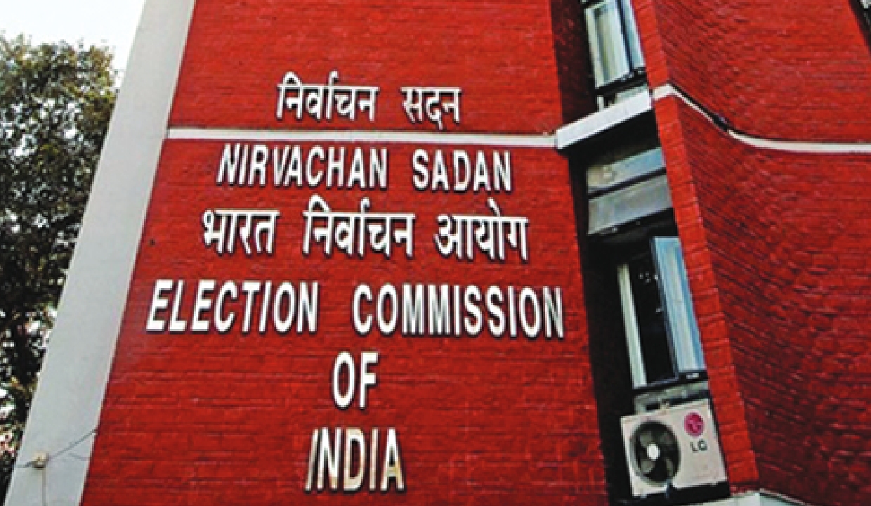 ECI to deploy 2,407 CAPF companies for West Bengal polls