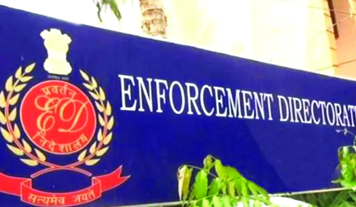 ED approaches court seeking SFIO documents in CMRL money laundering case