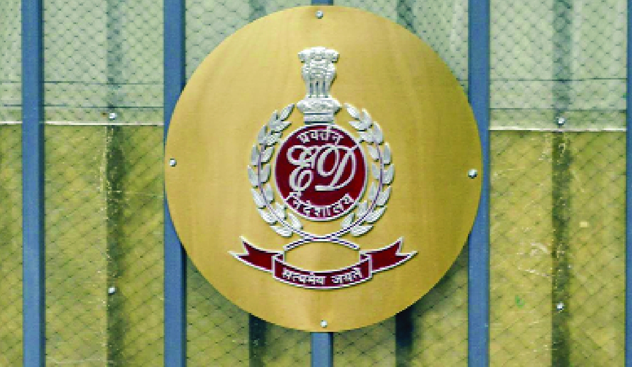 ED arrests Ebix Chairman Vikas Garg in Rs 6,000 crore Mahadev betting probe