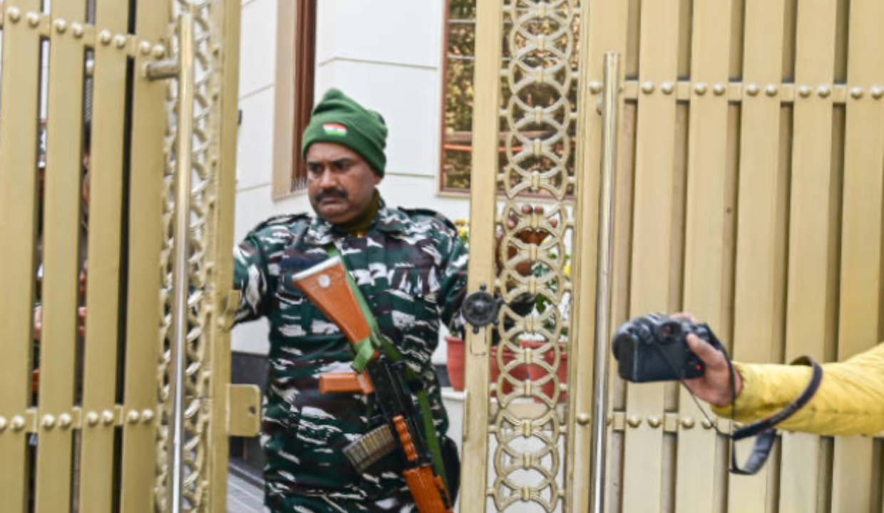 ED conducts fresh searches in Kerala's CMRL-Exalogic money-laundering case