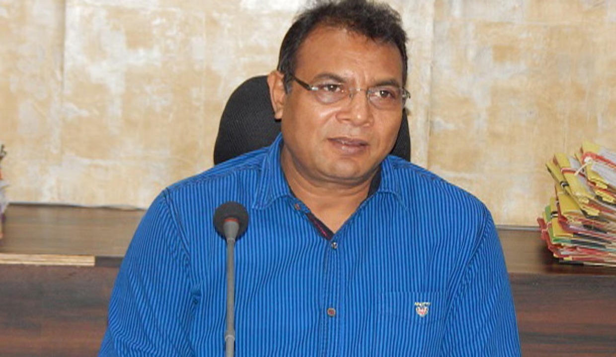 ED files chargesheet against former CGPSC chief, six others