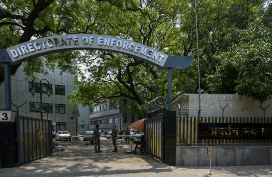 ED searches 10 premises in Odisha, Bengal over alleged SI recruitment exam paper leak