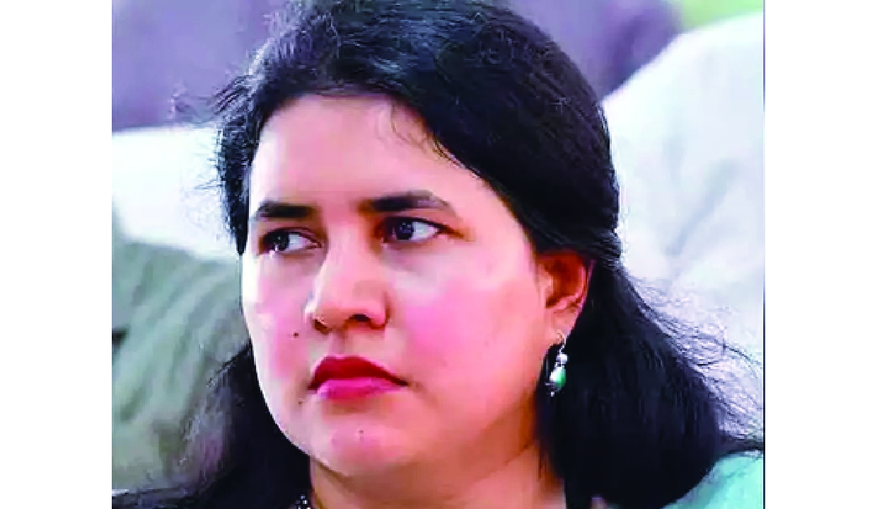 ED summons ex-Kerala CM’s daughter again in money laundering case