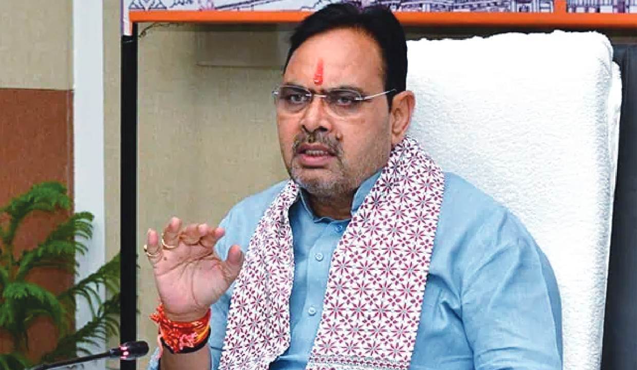 Education should blend tradition with modernity: Rajasthan CM