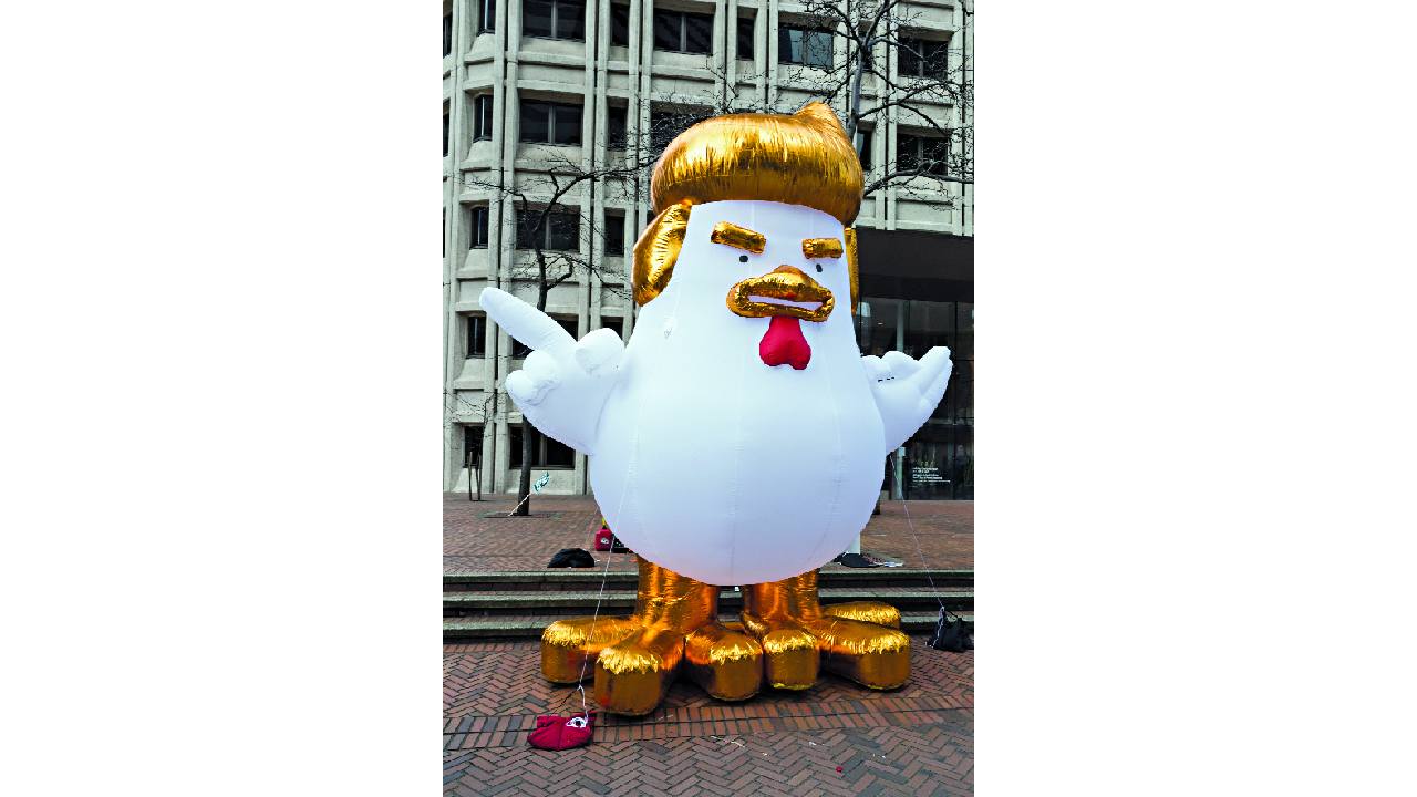 Emmanuel, you are going to do it