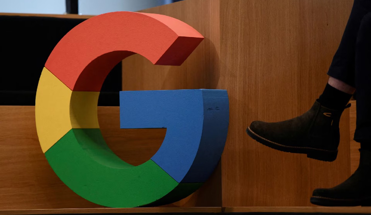 EU hits Google with $1 billion fine over its Play app store & search