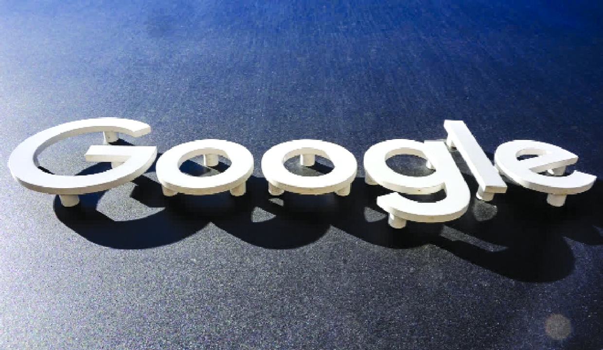 EU hits Google with $1b fine over its app store, search