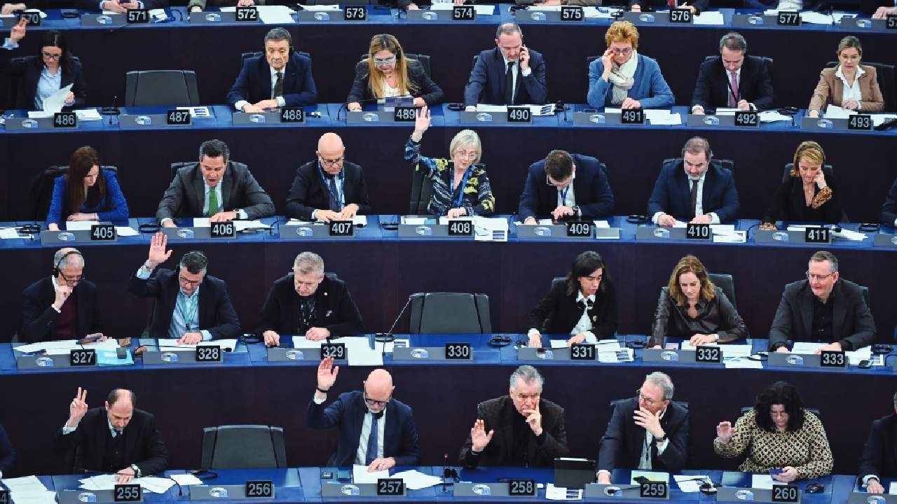 EU indicates it’s ready to implement Mercosur trade deal