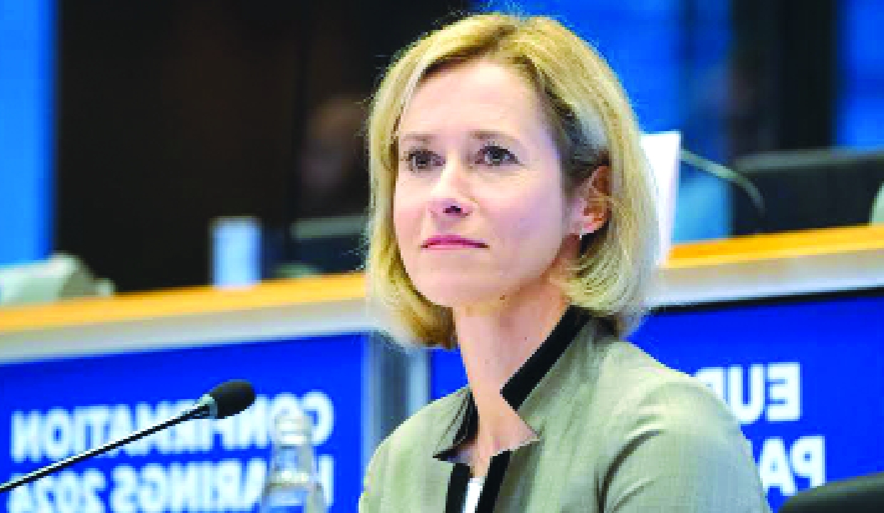 EU sanctions 1,600 Russian firms over missile parts