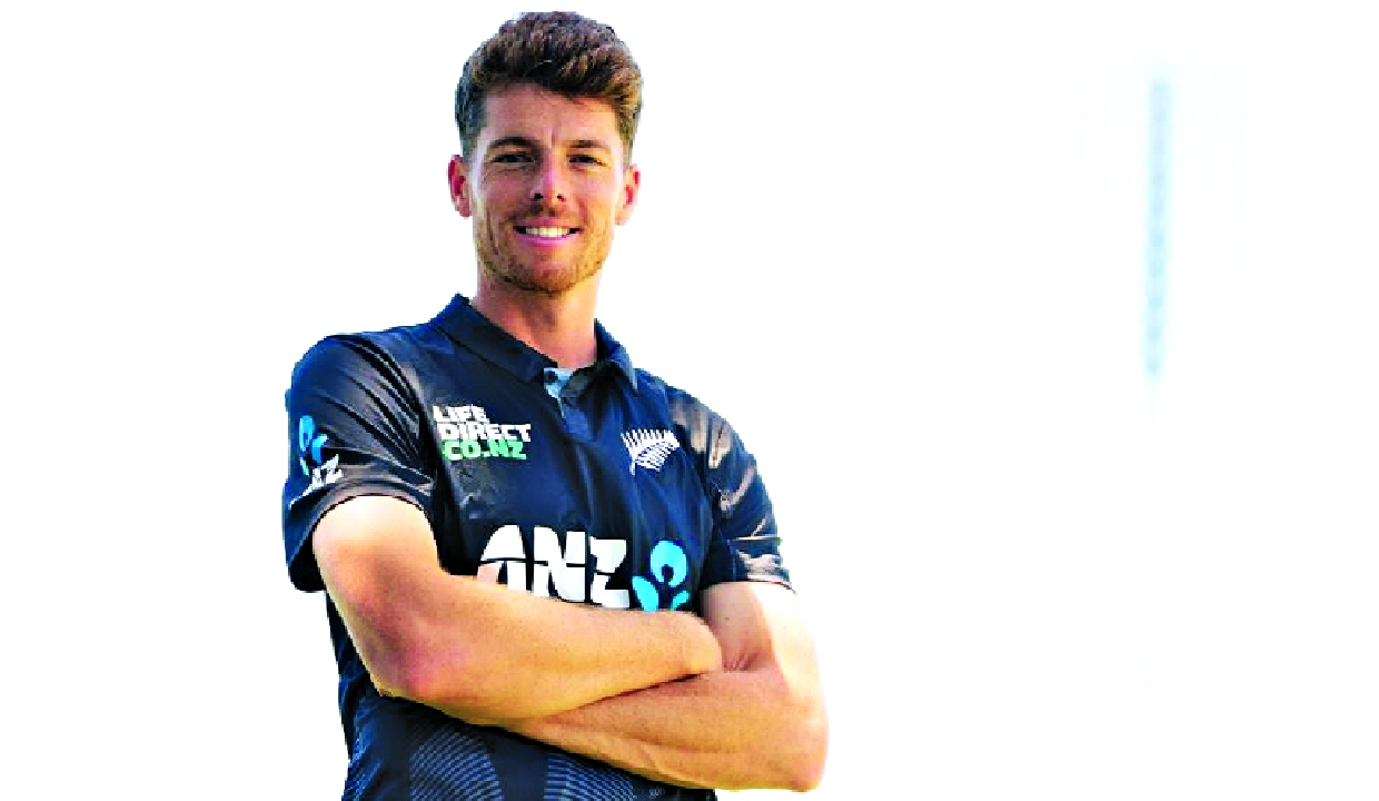 Europe still untapped market for cricket: Santner