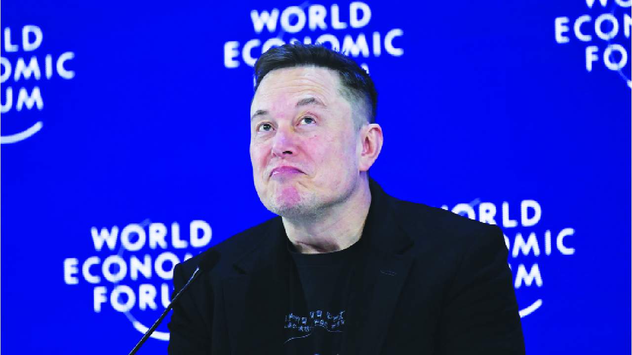 European Union opens investigation into Musk’s AI chatbot Grok over sexual deepfakes