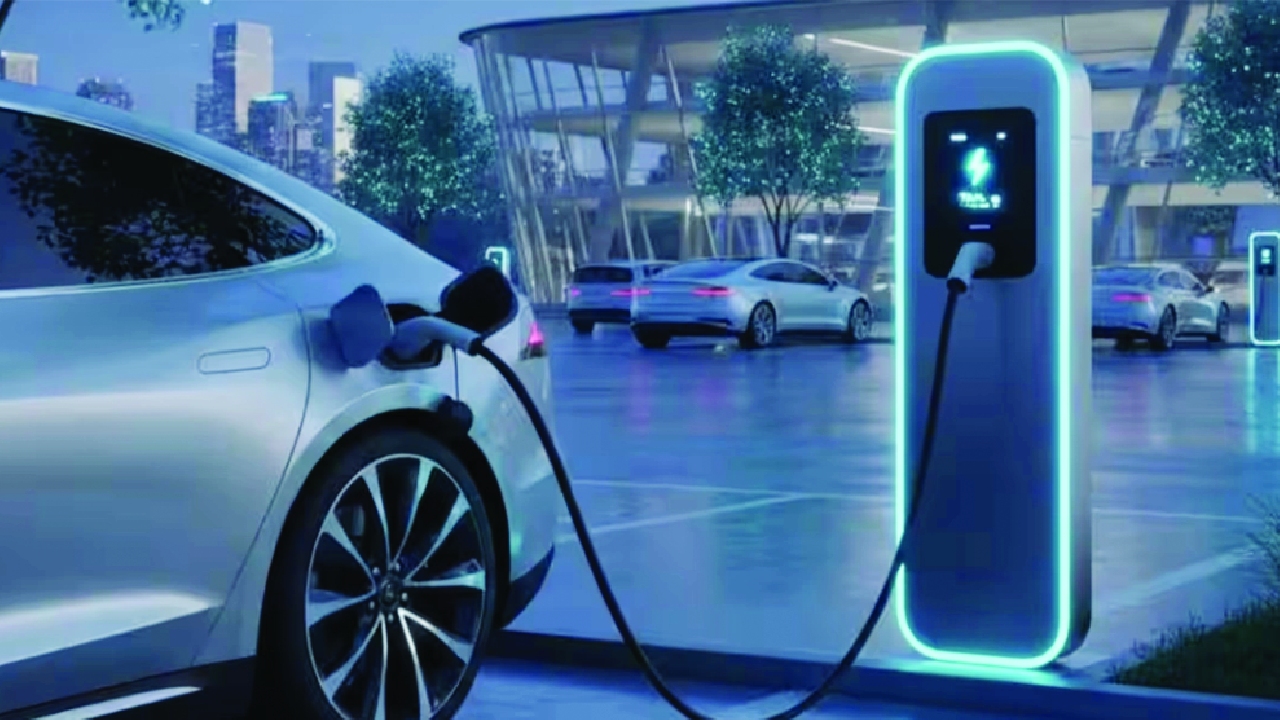 EV retail sales up 24.6 pc in FY26: FADA