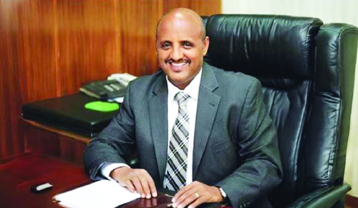 Ex-Ethiopian Airlines chief Tewolde named Air India CEO